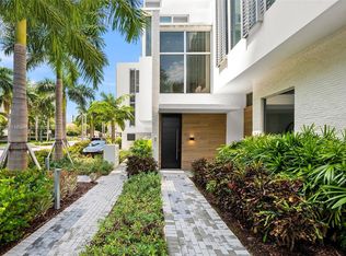 3750 Yacht Club Dr #TOWNHOUSE 5, Aventura, FL 33180