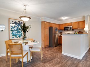 The Arbors at Breckinridge Apartment Homes, Duluth, GA 30096