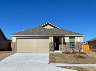 416 Frio Pass Trl, Haslet, TX 76052