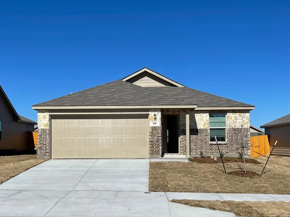 416 Frio Pass Trl, Haslet, TX 76052