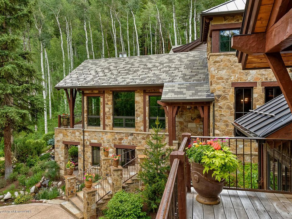 161 Popcorn Ln, Aspen, CO 81611 Zillow