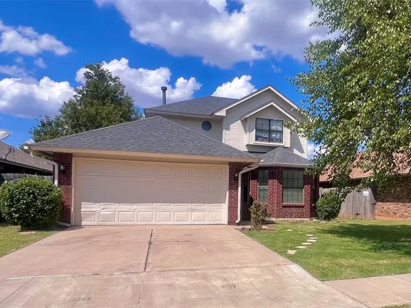 7737 Doris Dr, Oklahoma City, OK 73162