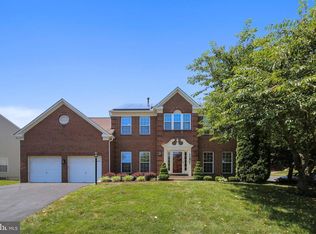 11601 Tall Pines Dr, Germantown, MD 20876