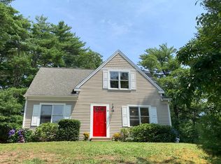16 Cove Ln, Barnstable, MA 02630