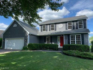 8202 Hidden Glen Ave NE, Canton, OH, 44721