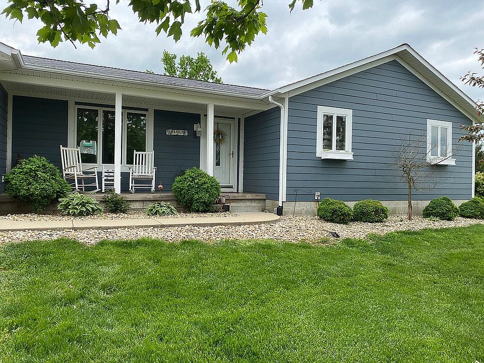 1st image of 2261 E County Road 200 N
