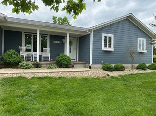 2261 E County Road 200 N, Paoli, IN 47454