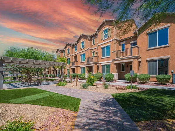 5183 Silica Chalk Ave, Las Vegas, NV 89115