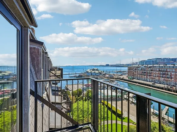 28-32 Atlantic Ave #628, Boston, MA 02110