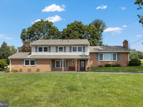 6108 Long Branch Rd, Frederick, MD 21701