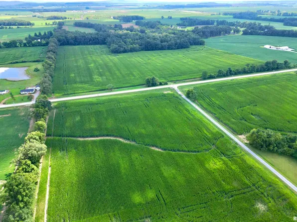 0 Ridgway Rd, Eldorado, IL 62930