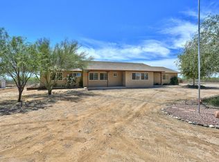 20747 W Melanie Dr, Wittmann, AZ 85361