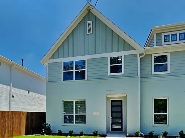 315 Athenia Dr, Fort Worth, TX 76114