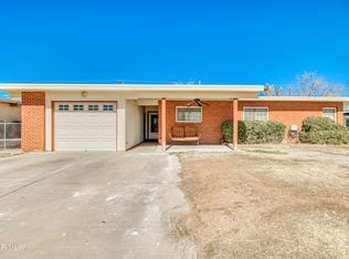 5115 Beautonne Ave, El Paso, TX 79924