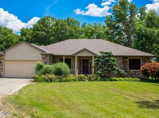 69455 Kessington Rd, Union, MI 49130