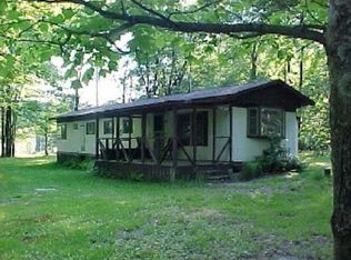 223 Miskimmin Rd, Tionesta, PA 16353