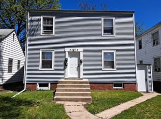 2312 S 6th St APT 2, Springfield, IL 62703