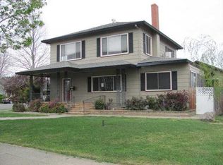 545 W Willow St, Willows, CA 95988
