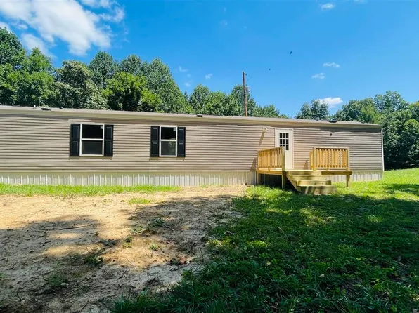 2399 Hugh Paxton Rd, Greensburg, KY 42743