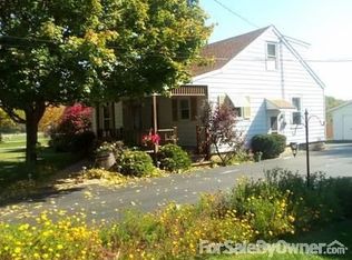 4806 W Middle Rd, Peoria, IL 61605