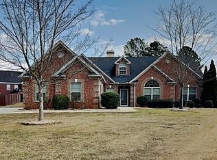 412 Icicle Ct, Hampton, GA 30228