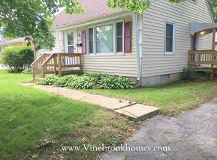 4091 Halworth Rd, Dayton, OH 45405