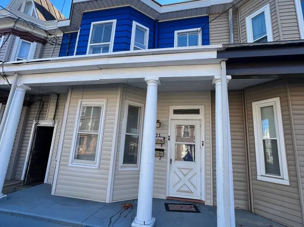 423 N Hanover Street, 423 N Hanover St Unit 1, Carlisle, PA 17013