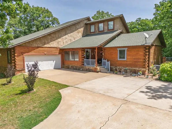 9959 Hickory Hollow Rd, Shawnee, OK 74804