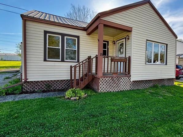 15 Judith St, Dry Ridge, KY 41035