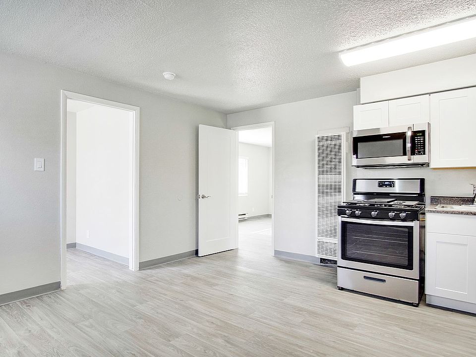 Park Villa Apartment Rentals Reno, NV Zillow