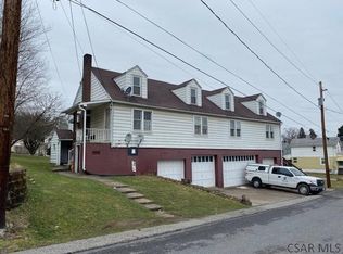 389 Brush Ave, Johnstown, PA 15906