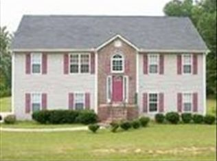 7101 Hog Mountain Rd, Statham, GA 30666