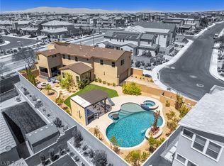 3360 Via Altamira, Henderson, NV 89044