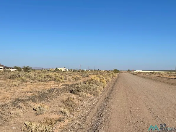 Pajarito Rd SE, Deming, NM 88030