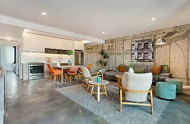 Rented by Dalan Rentals