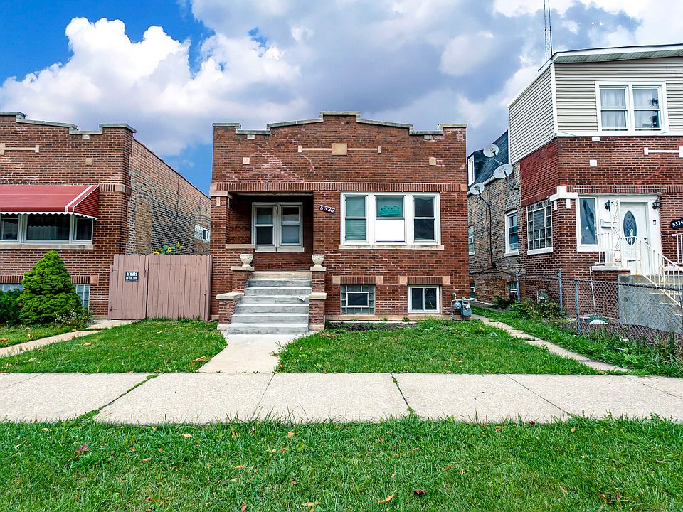 1st image of 5336 W 22nd Pl