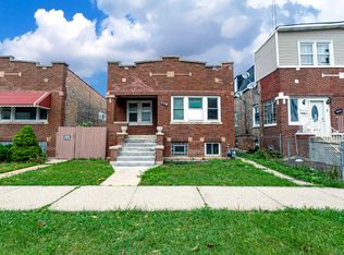 5336 W 22nd Pl, Cicero, IL 60804