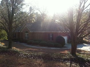 1 Woods Edge Ct, Aiken, SC 29803