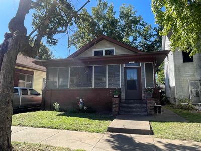 603 E Gum St, Evansville, IN, 47713