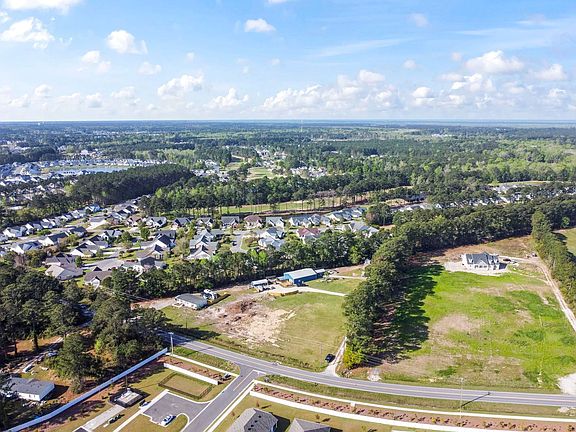 5th image of 10292 McDowell Shortcut Rd. Lot 1B