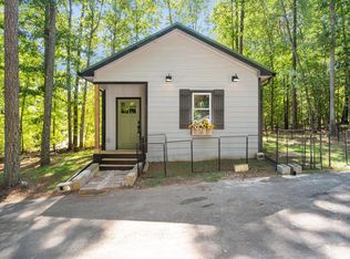 117 Pinto Dr, Louisburg, NC 27549