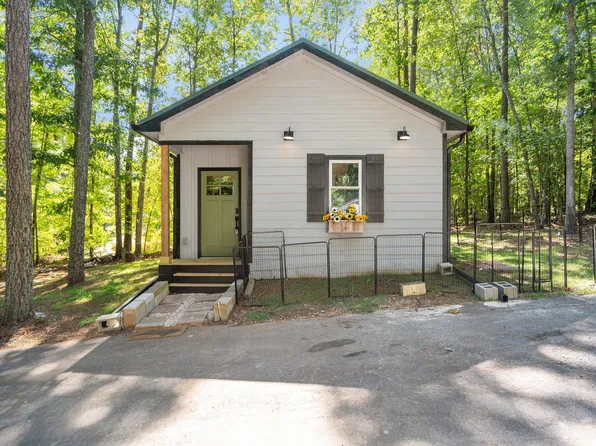 117 Pinto Dr, Louisburg, NC 27549