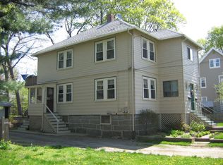 140 Centre St, Quincy, MA 02169