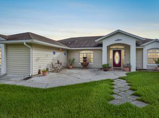 1331 SW Bethlehem Ave, Fort White, FL 32038