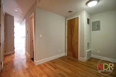 Rented by Next Door Realty NYC