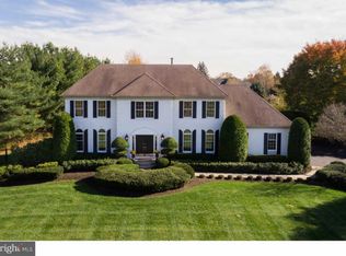 604 McElwee Rd, Moorestown, NJ 08057
