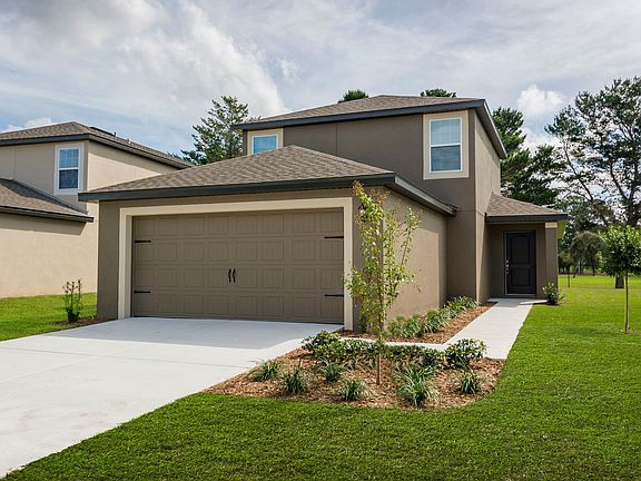 The Gasparilla by LGI Homes