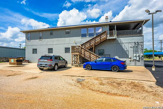 1903 Junction Hwy #A