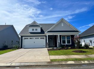3398 Eversheen Dr LOT 41, Shorebreak D Little River, SC 29566