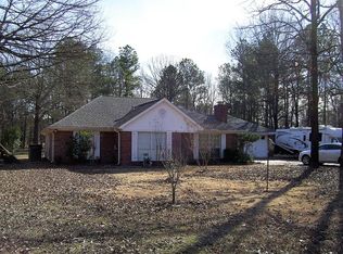 109 Lr 709, Ashdown, AR 71822
